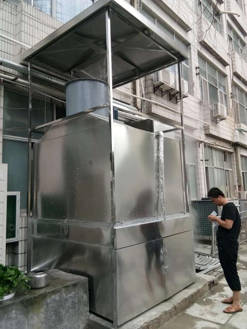 洗衣房洗涤设备全产业链解决方案 从配件到技术的价值升维