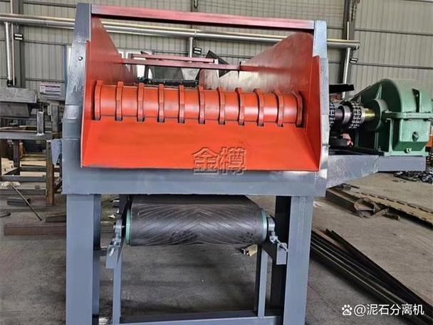 沙石分离机厂家要为客户提供全方位的技术支持和服务保障